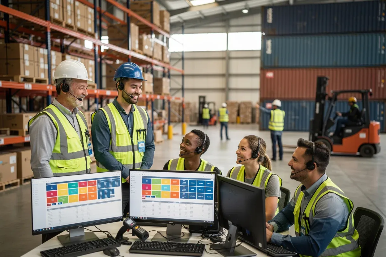 2026 Credit Requirements for a Logistics Degree Explained