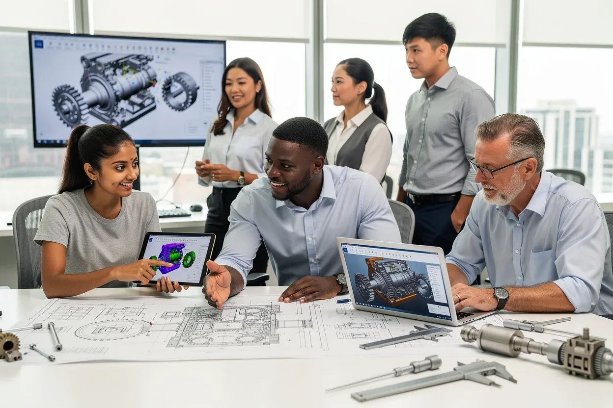 2026 How Fast Can You Earn an Online Mechanical Engineering Bachelor's Degree? Timelines & Completion Options thumbnail