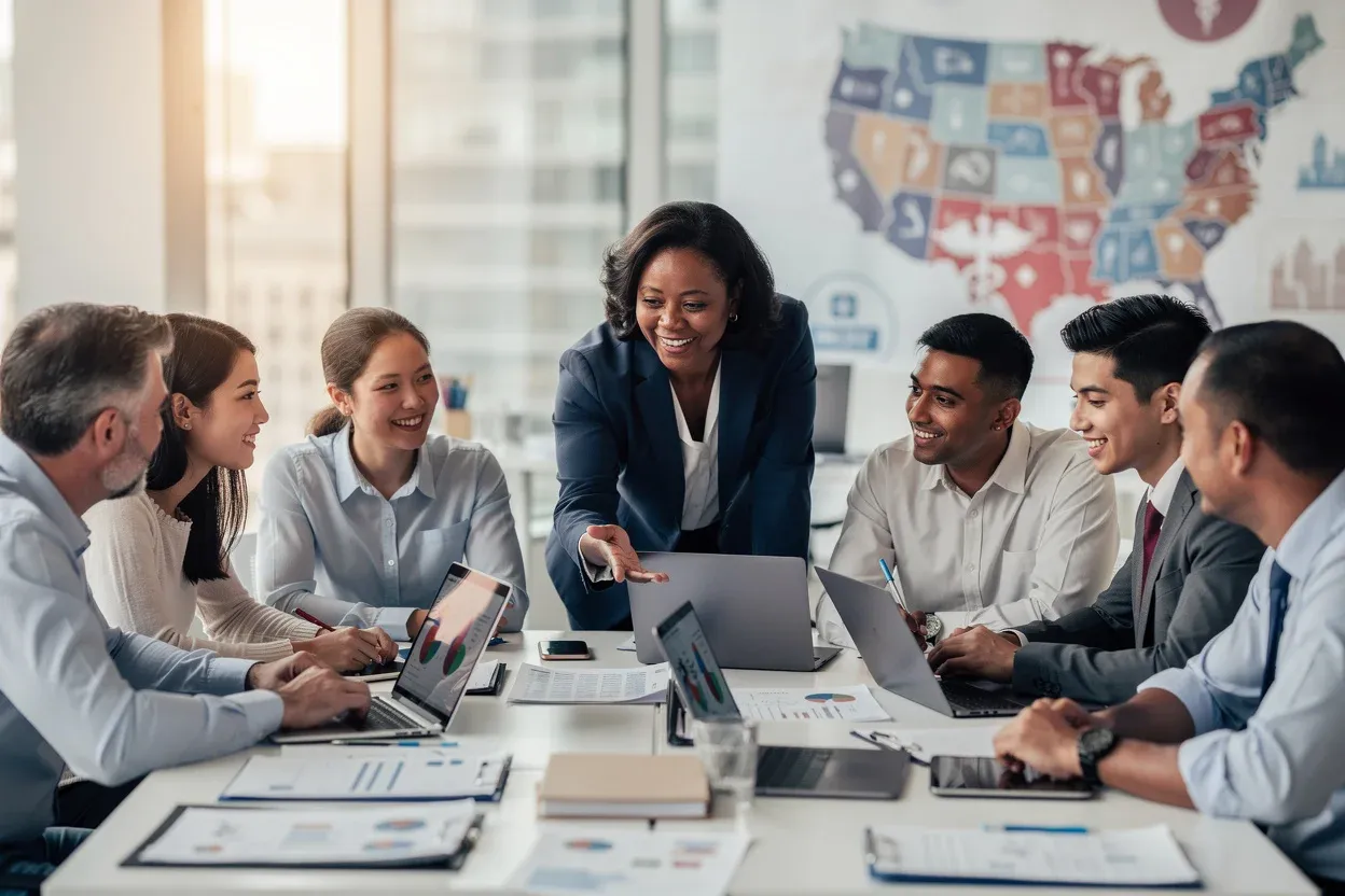 2026 State-by-State Acceptance of Online Clinical Research Management Master's Programs for Licensure thumbnail