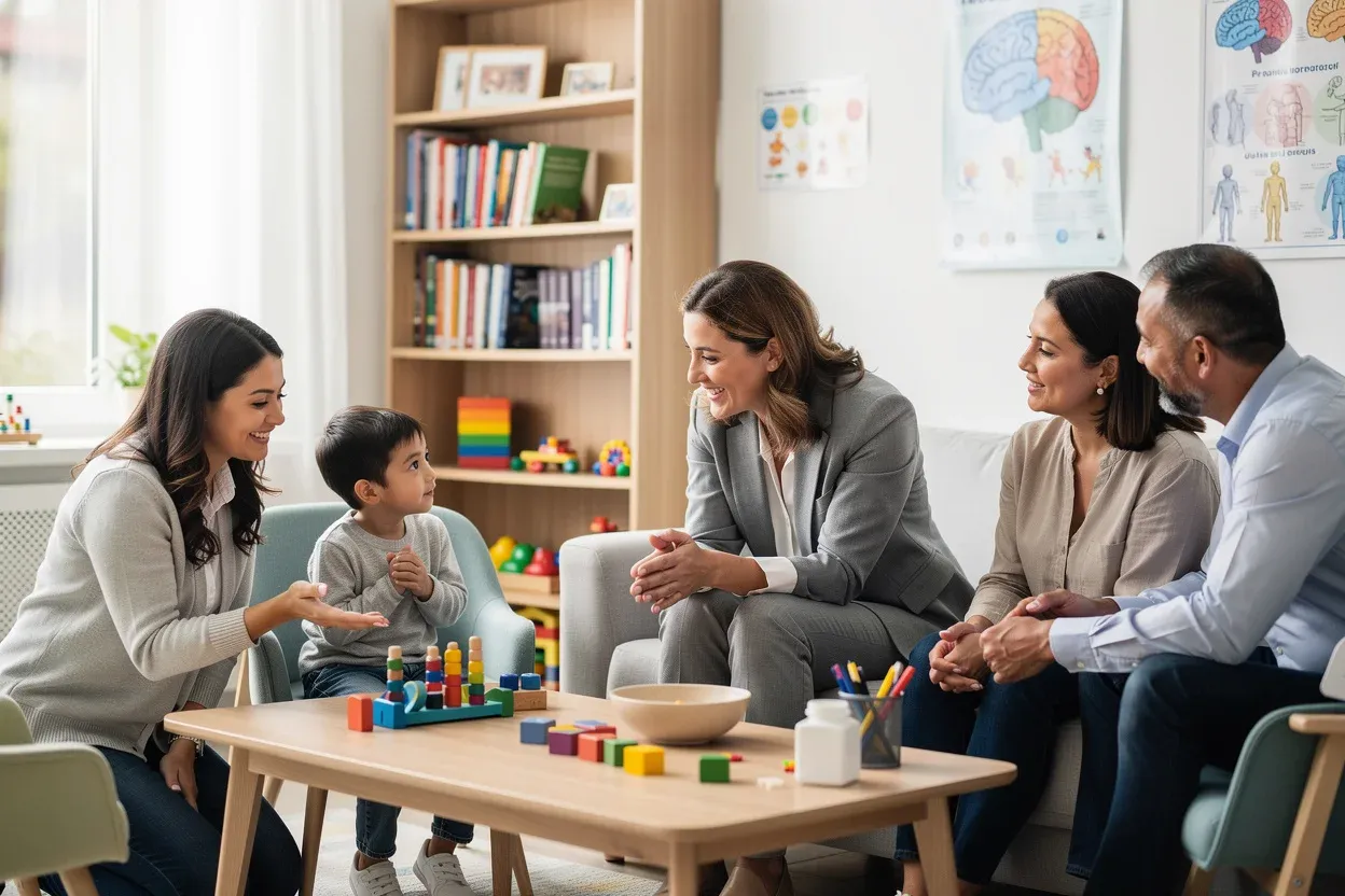 2026 Child Psychology Degree Jobs That Do Not Require Licensure thumbnail