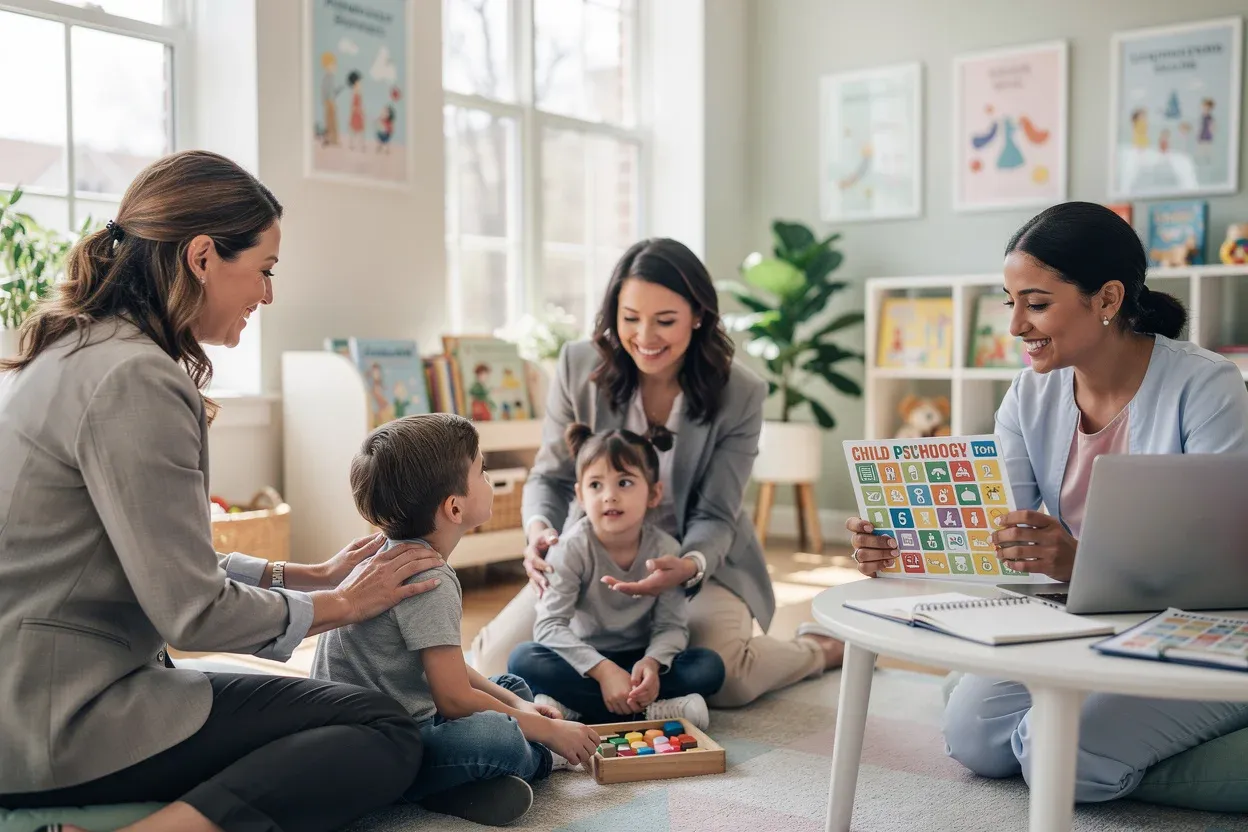 2026 Child Psychology Master's Programs With Practicum Placement Support thumbnail