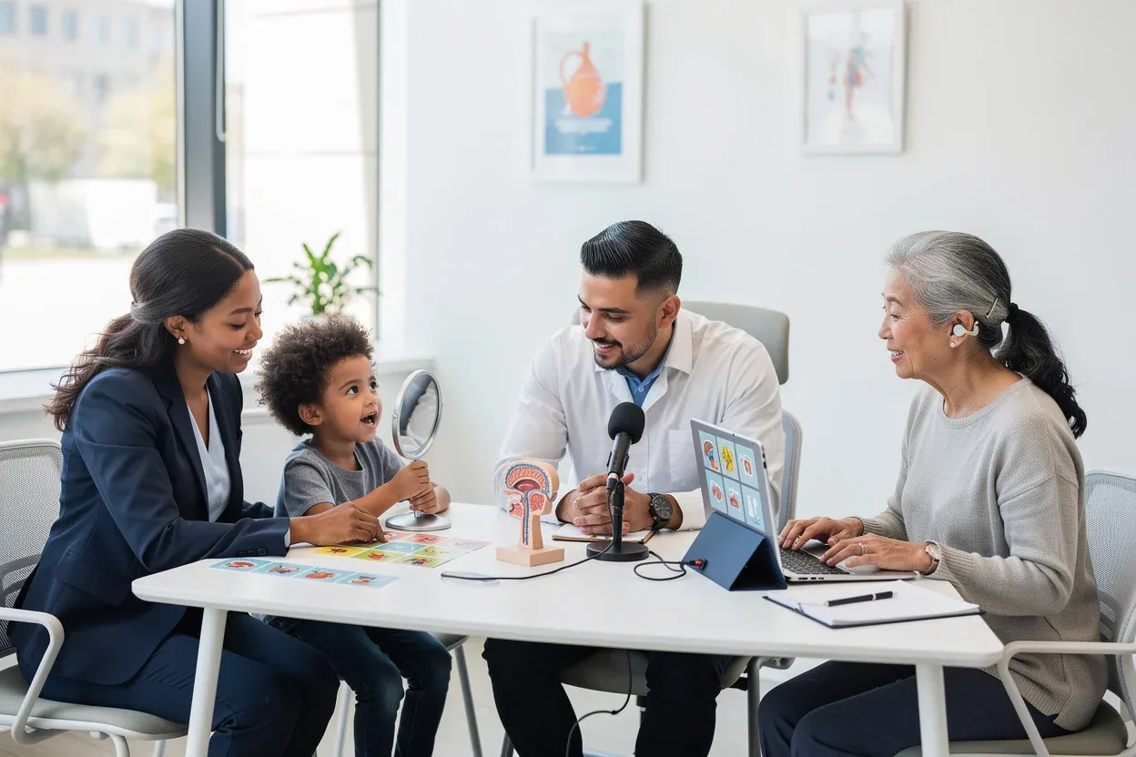 2026 Which Speech Pathology Specializations Have the Best Job Outlook? thumbnail