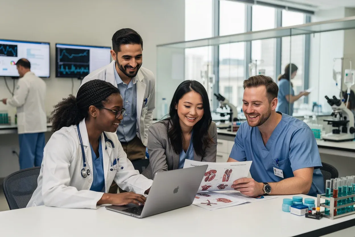 2026 Fastest Online Health Studies Bachelor's Degree Programs You Can Finish in 3 Years or Less thumbnail