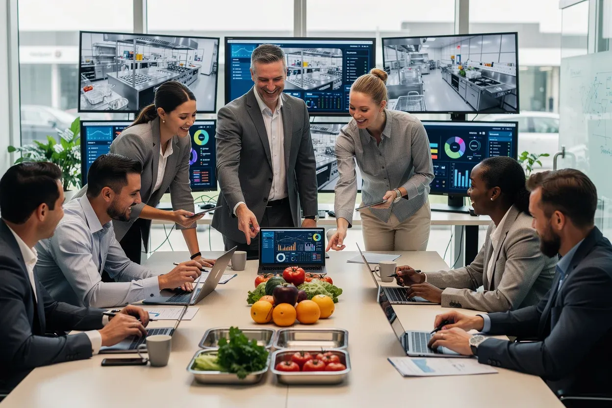 2026 Best Online Bachelor's in Food Industry Management With Transfer-Friendly Policies thumbnail