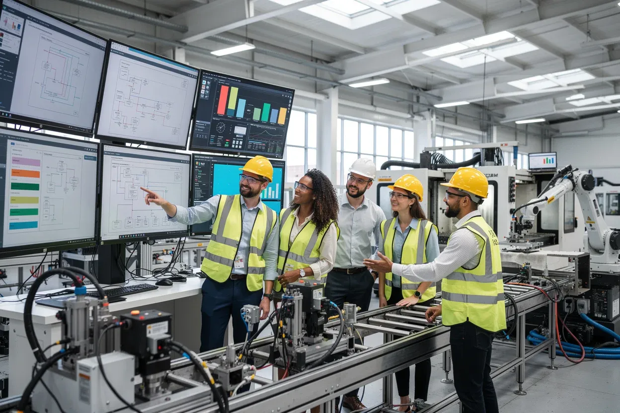 2026 Industrial Engineering Degree Programs That Accept Transfer Credits thumbnail