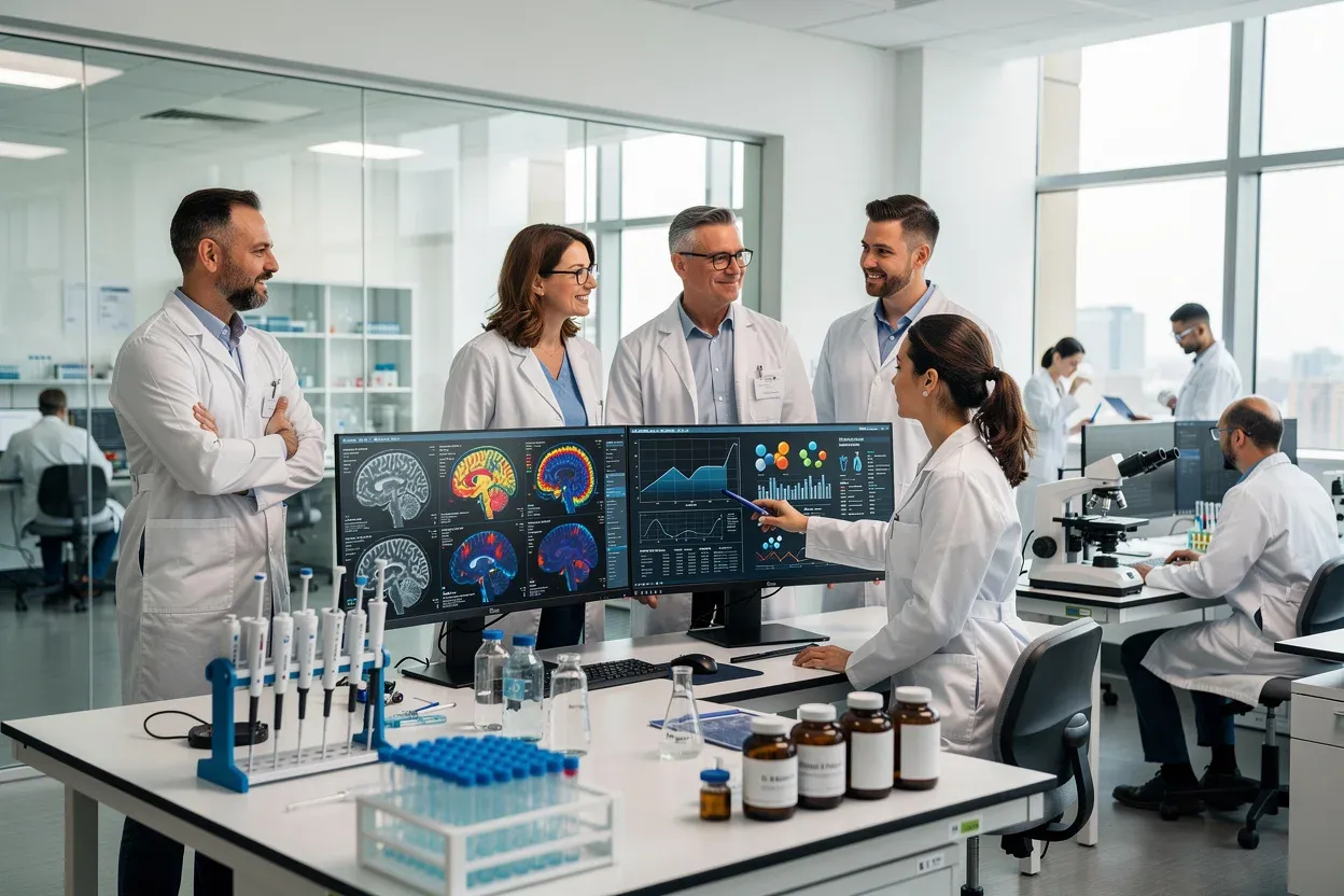 2026 Which Psychopharmacology Specializations Have the Best Job Outlook? thumbnail