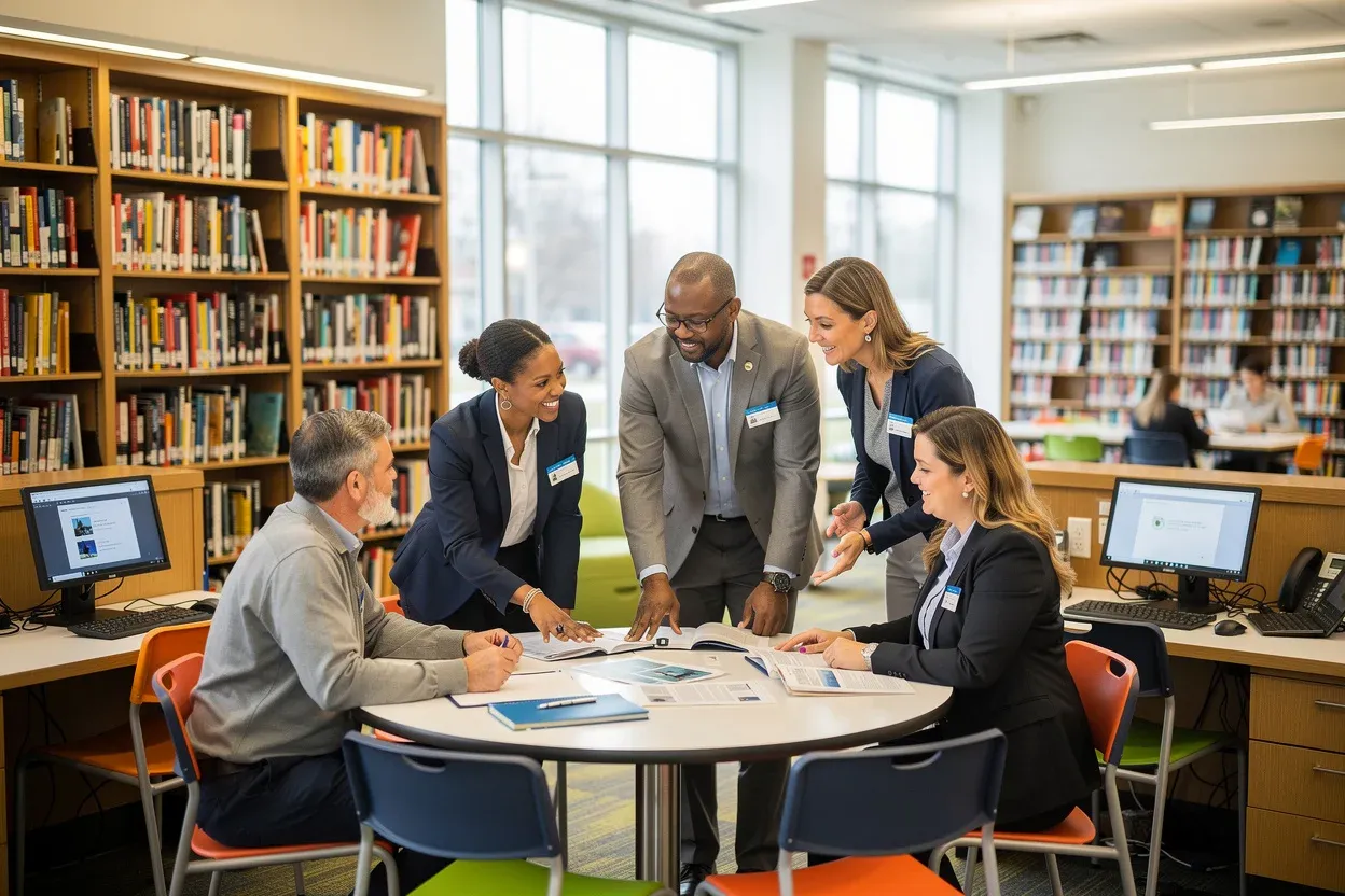 2026 Does a Library Media Degree Require Internships or Clinical Hours?