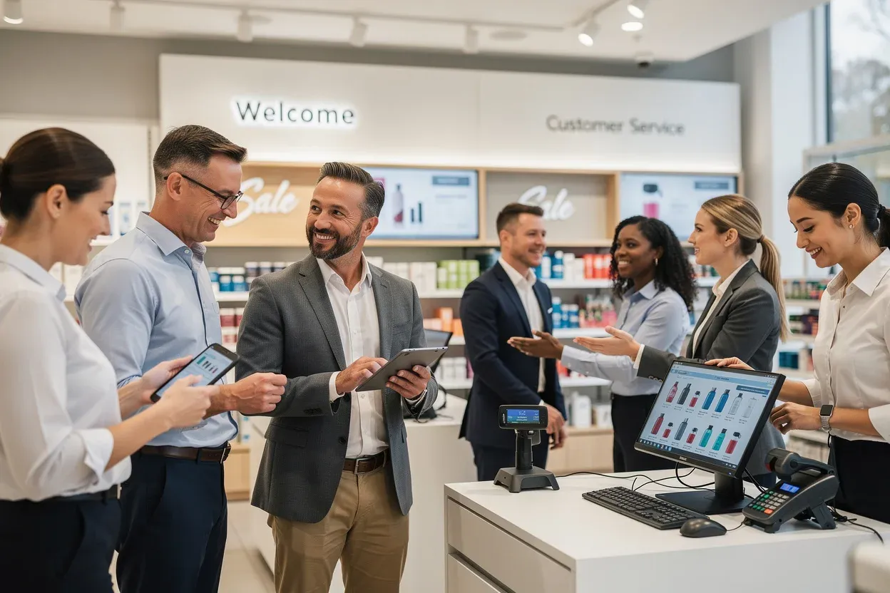 2026 Can You Get Into a Retail Management Bachelor's Degree Program with a Low GPA? Admission Chances & Workarounds thumbnail