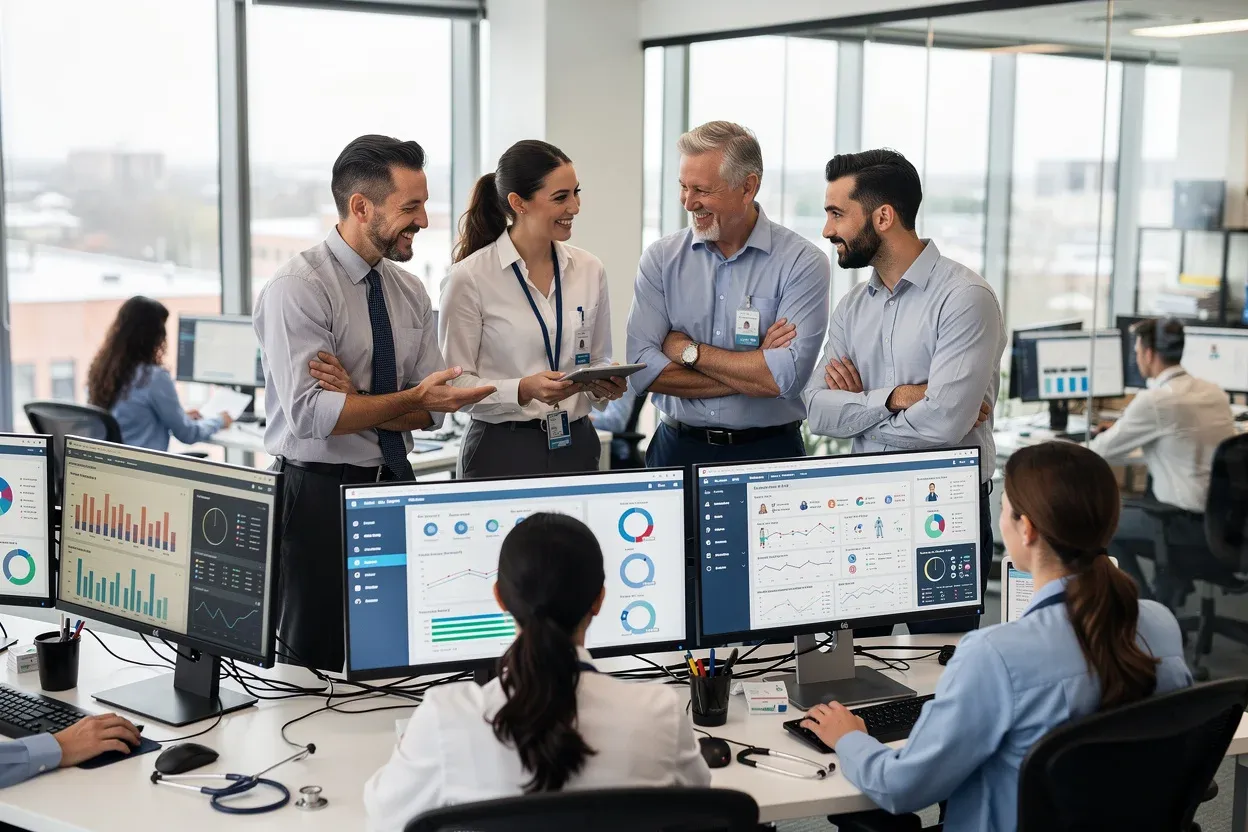 2026 Best Online Health Informatics Degrees for Decision Support Roles thumbnail