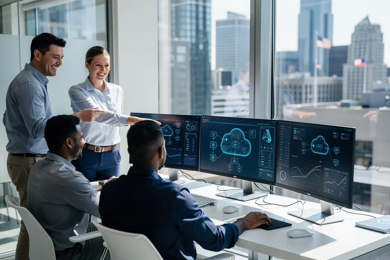 2026 Fastest Online Cloud Computing Bachelor's Degree Programs You Can Finish in 3 Years or Less thumbnail