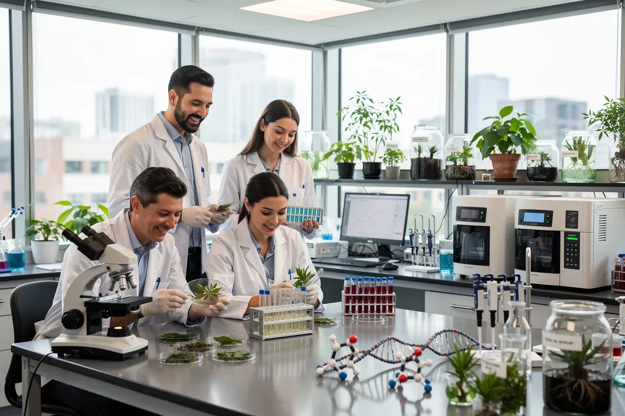 2026 How to Compare Online Biology Degrees by Return Potential thumbnail