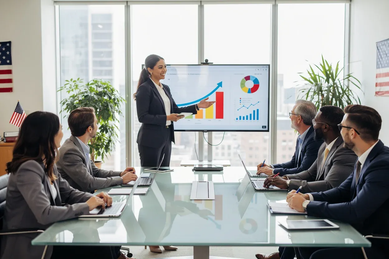 2026 State-by-State Acceptance of Online Organizational Leadership Master's Programs for Licensure thumbnail