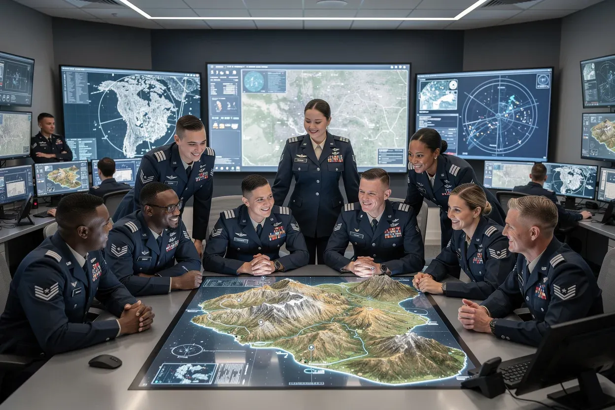 2026 What Requirements Do You Need for an Online Military Science & Studies Bachelor's Degree? Admission Rules, Credits & Eligibility thumbnail