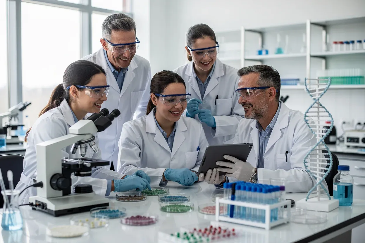 2026 How to Choose an Online Biology Degree With Good Student Support thumbnail