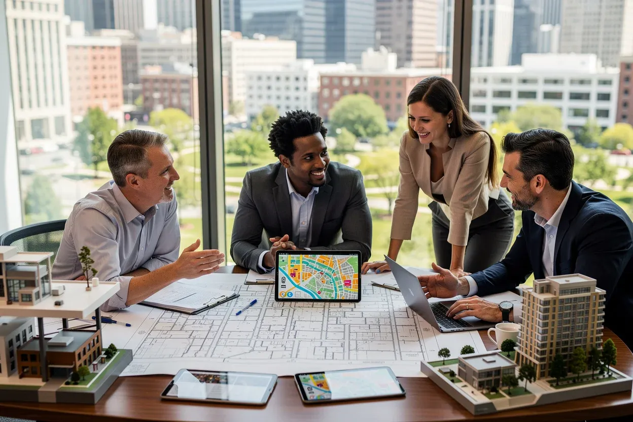 2026 Fastest Online Urban Planning Bachelor's Degree Programs You Can Finish in 3 Years or Less thumbnail