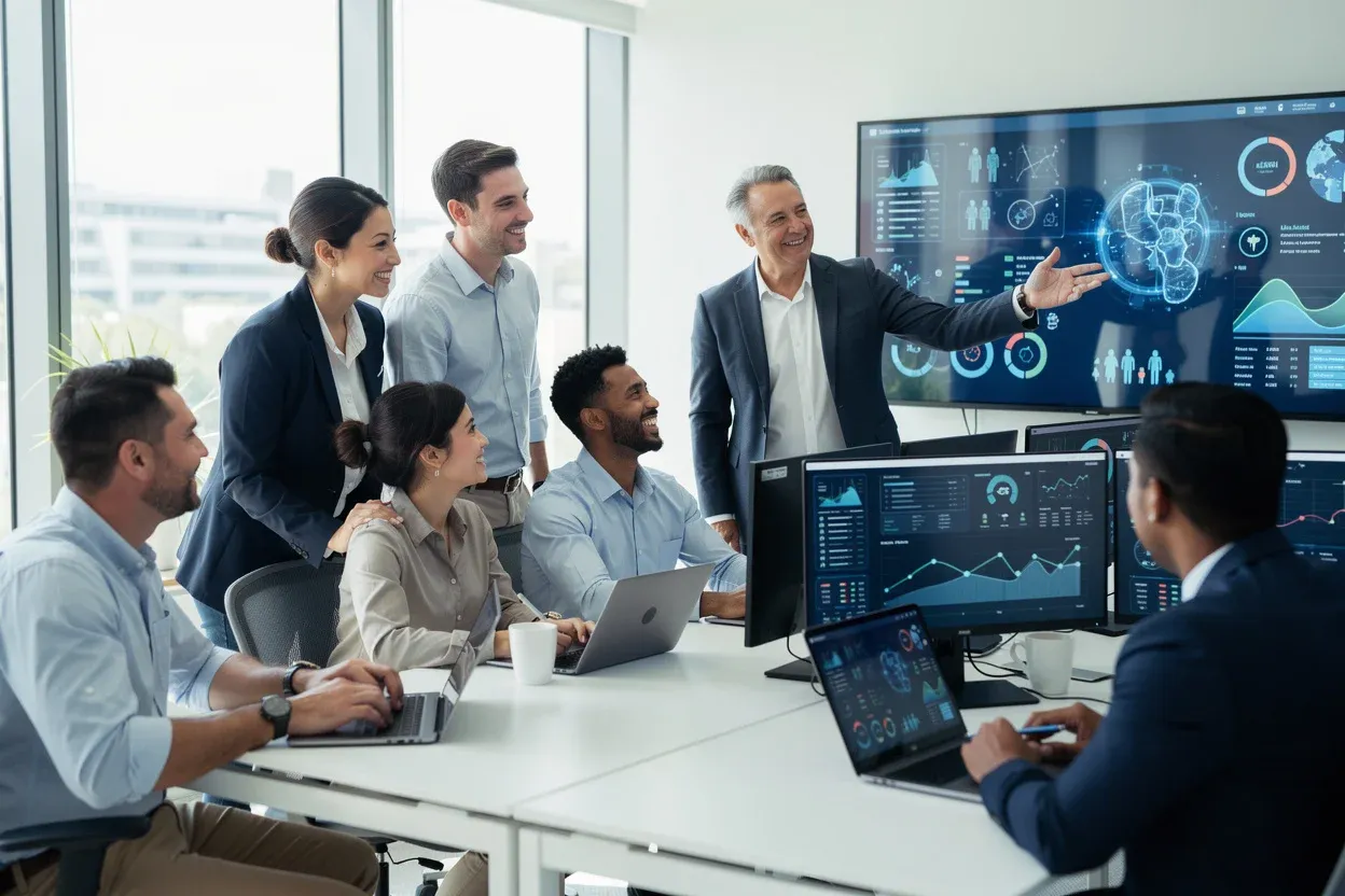 2026 Fastest Online Health Informatics Bachelor's Degree Programs You Can Finish in 3 Years or Less thumbnail