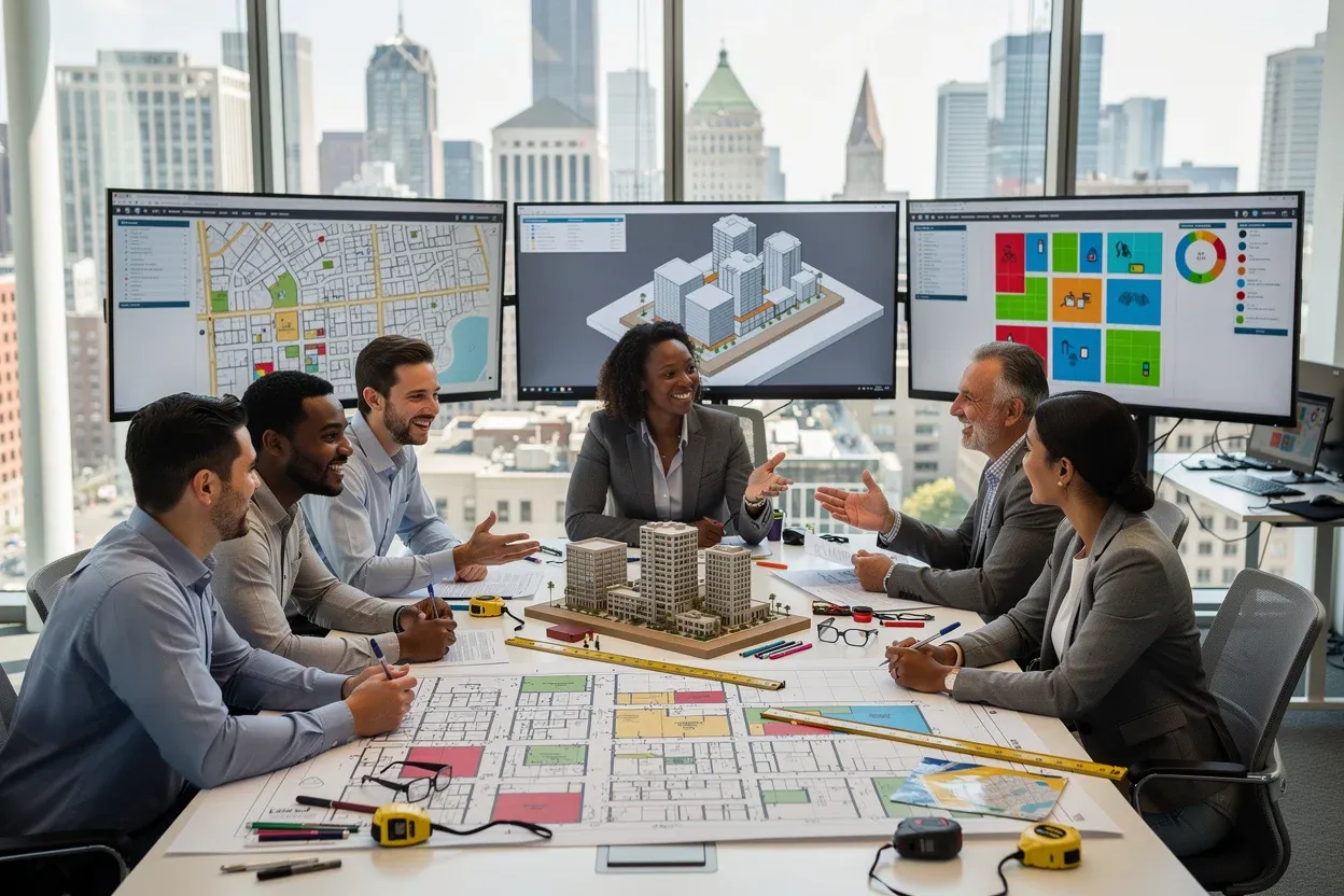 2026 How Fast Can You Earn an Online Urban Planning Bachelor's Degree? Timelines & Completion Options thumbnail