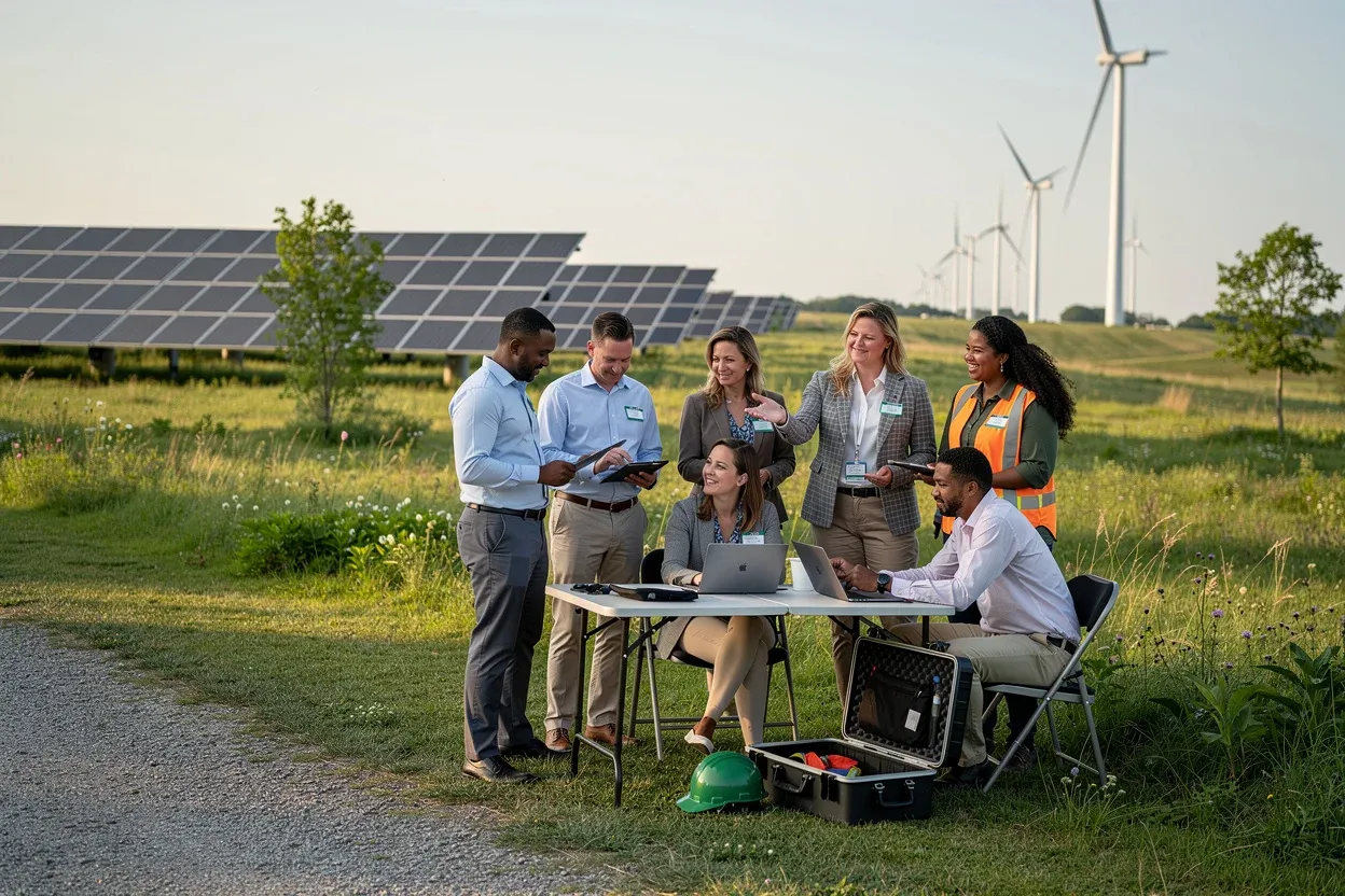 2026 Environmental Management Degree Jobs That Do Not Require Licensure thumbnail