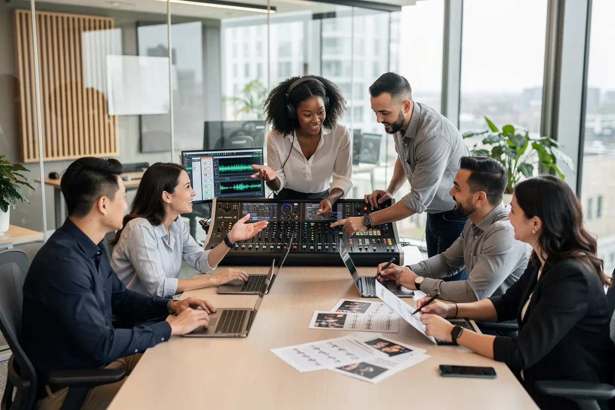 2026 Music Business Degree Programs That Accept Transfer Credits thumbnail