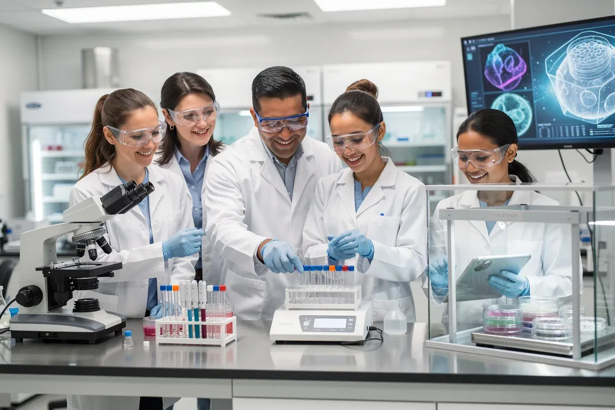 2026 Does a Biotechnology Degree Require Internships or Clinical Hours?