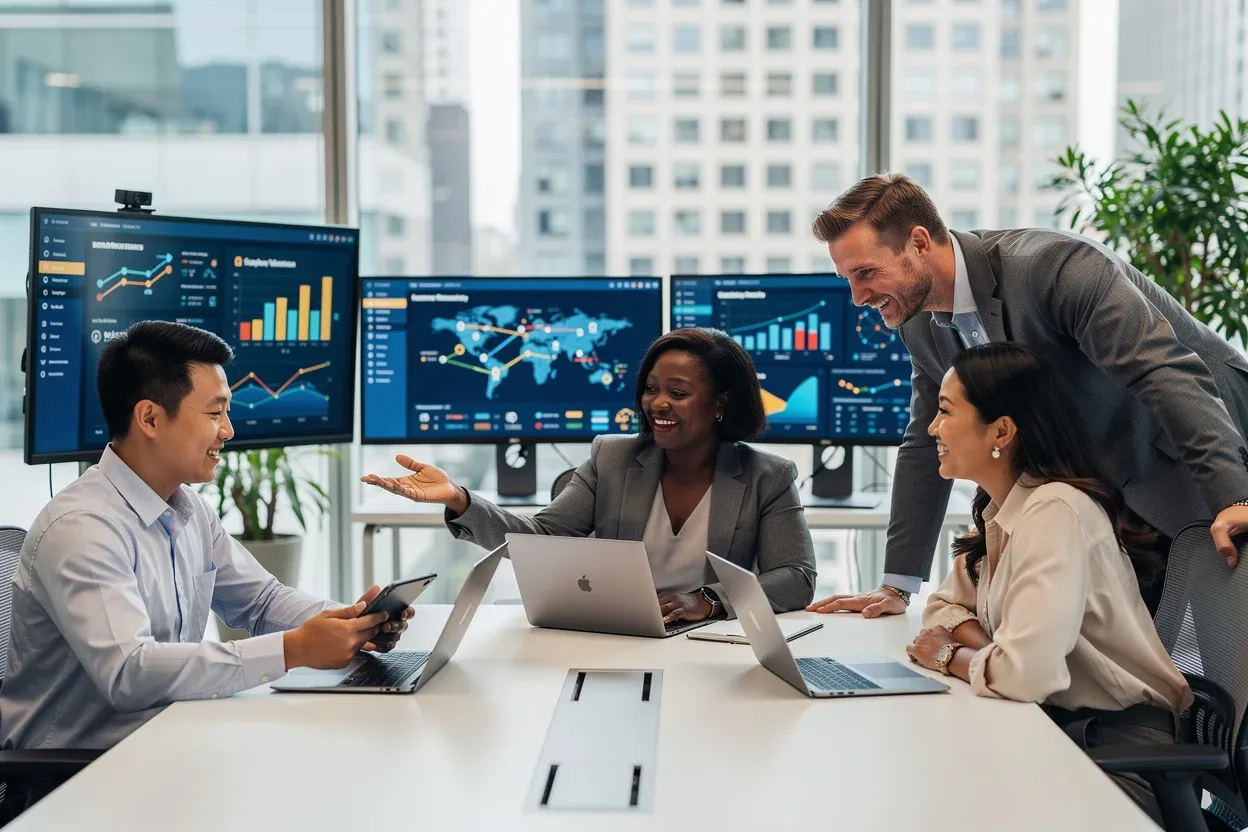 2026 Online Supply Chain Management Degrees With Strong Inventory Planning Training thumbnail