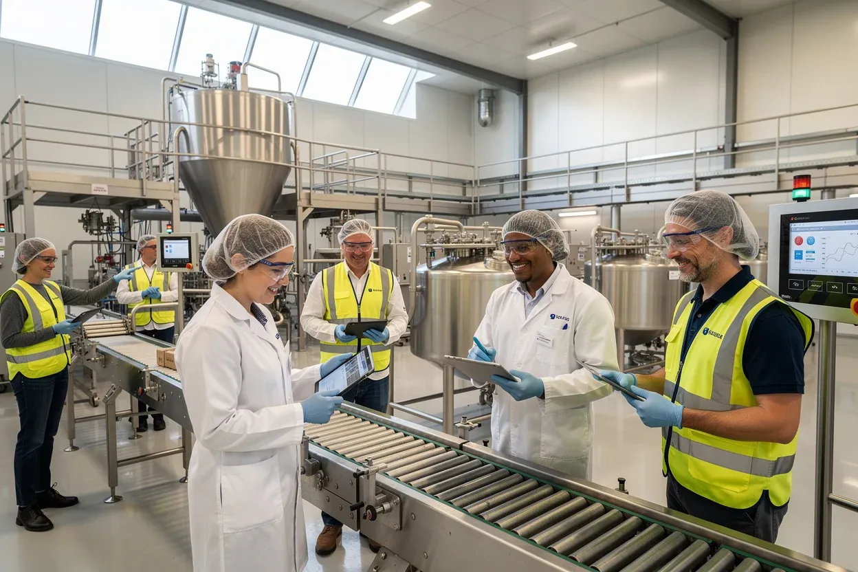 2026 Online Food Industry Management Degrees With Food Manufacturing Concentrations thumbnail