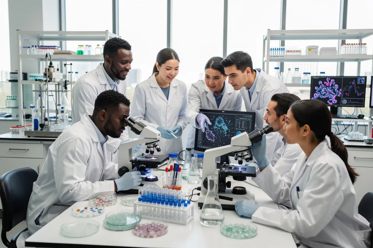 2026 Online Biology Degrees That Help Build Biostatistics Readiness thumbnail