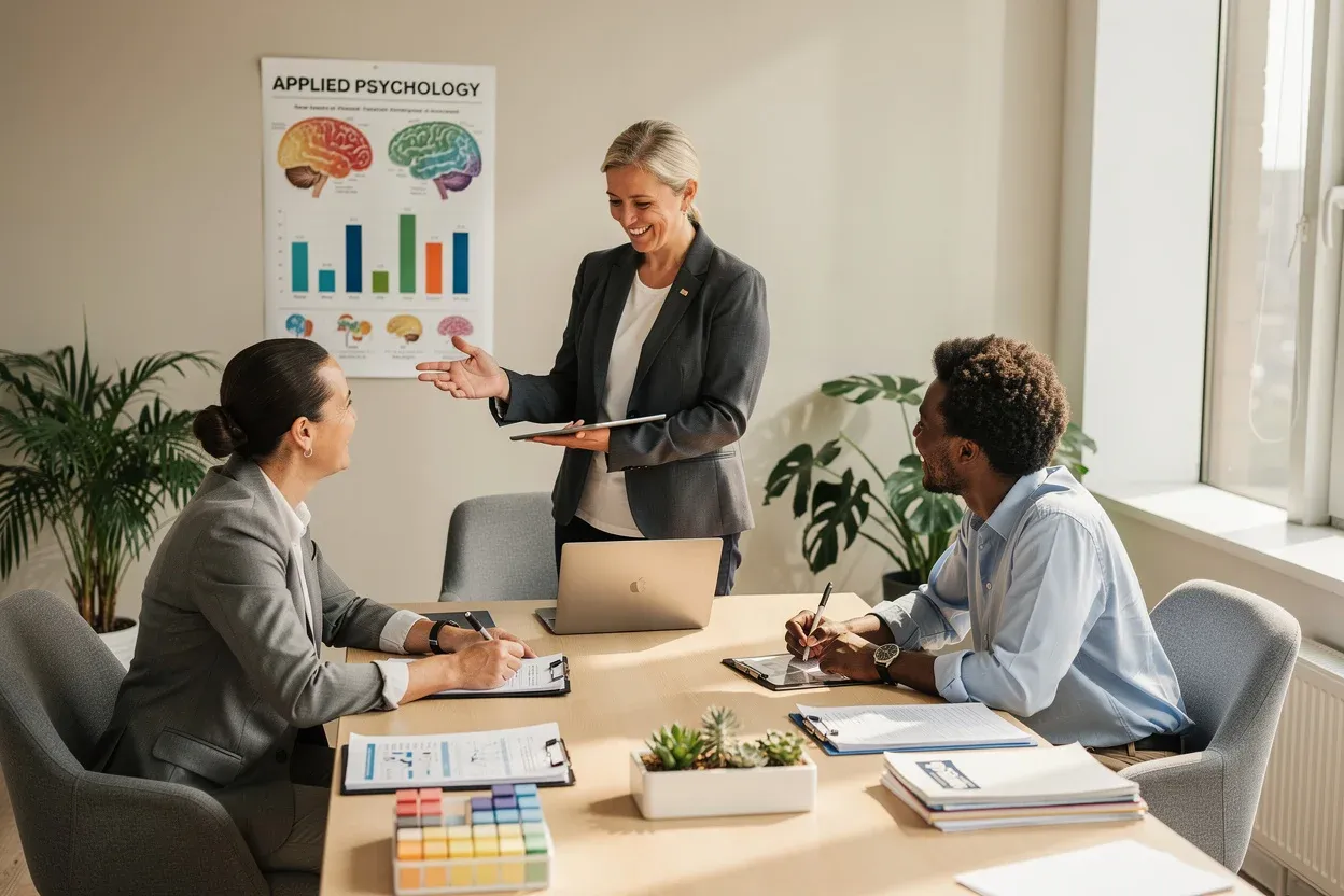 2026 Credit Requirements for an Applied Psychology Degree Explained