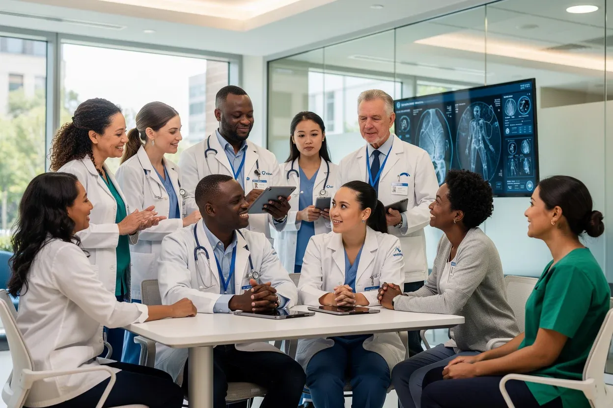 2026 Shortest Online Community Health Bachelor's Degree Programs That Pay Well: Cost, Time to Completion, and Salary Outlook thumbnail