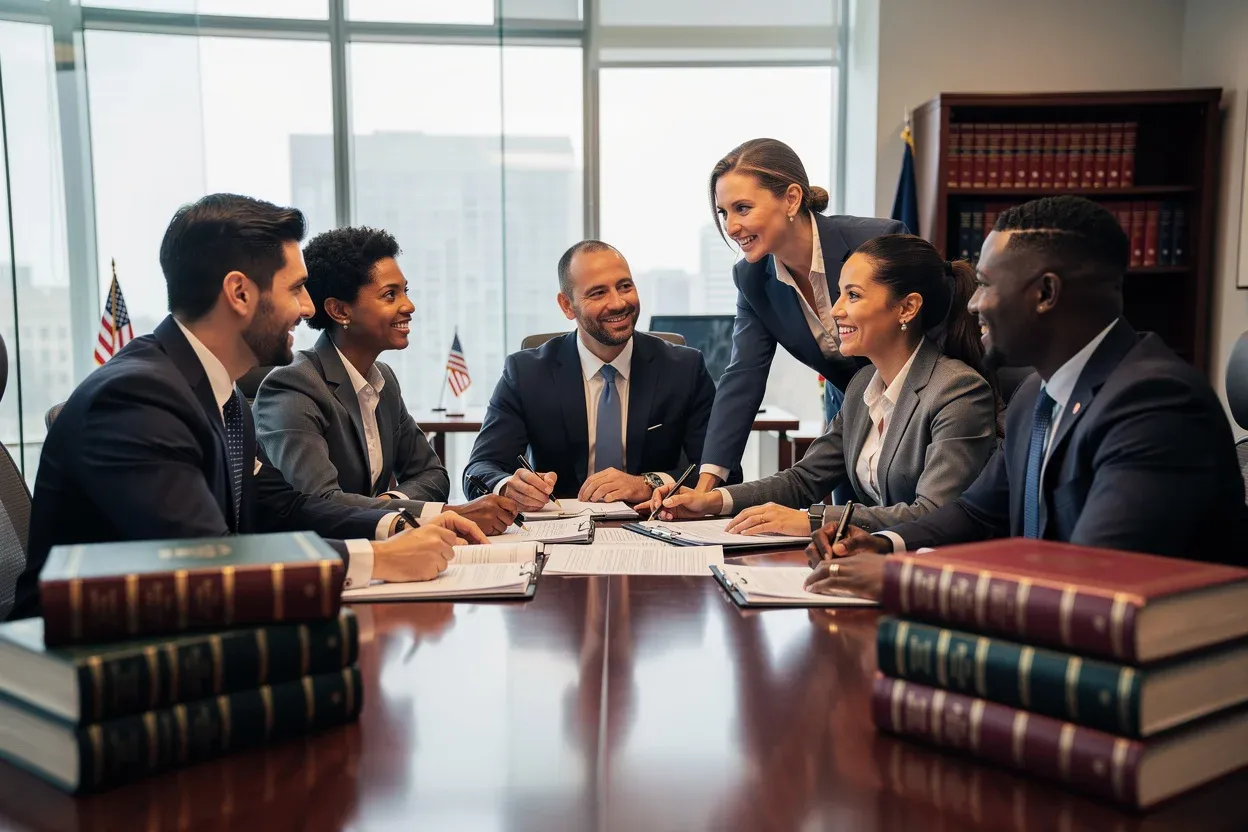 2026 Online Legal Studies Degrees With Business Law Concentrations thumbnail