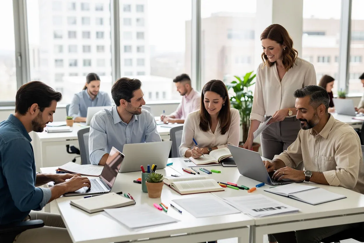 2026 Professional Writing Degree Jobs That Do Not Require Licensure thumbnail