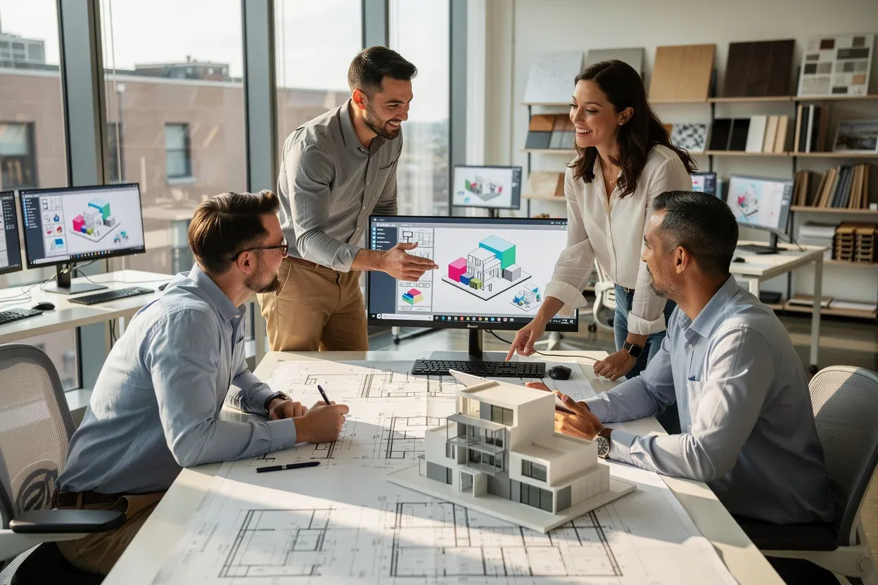 2026 Cheapest Architecture Degree Programs for Working Adults thumbnail