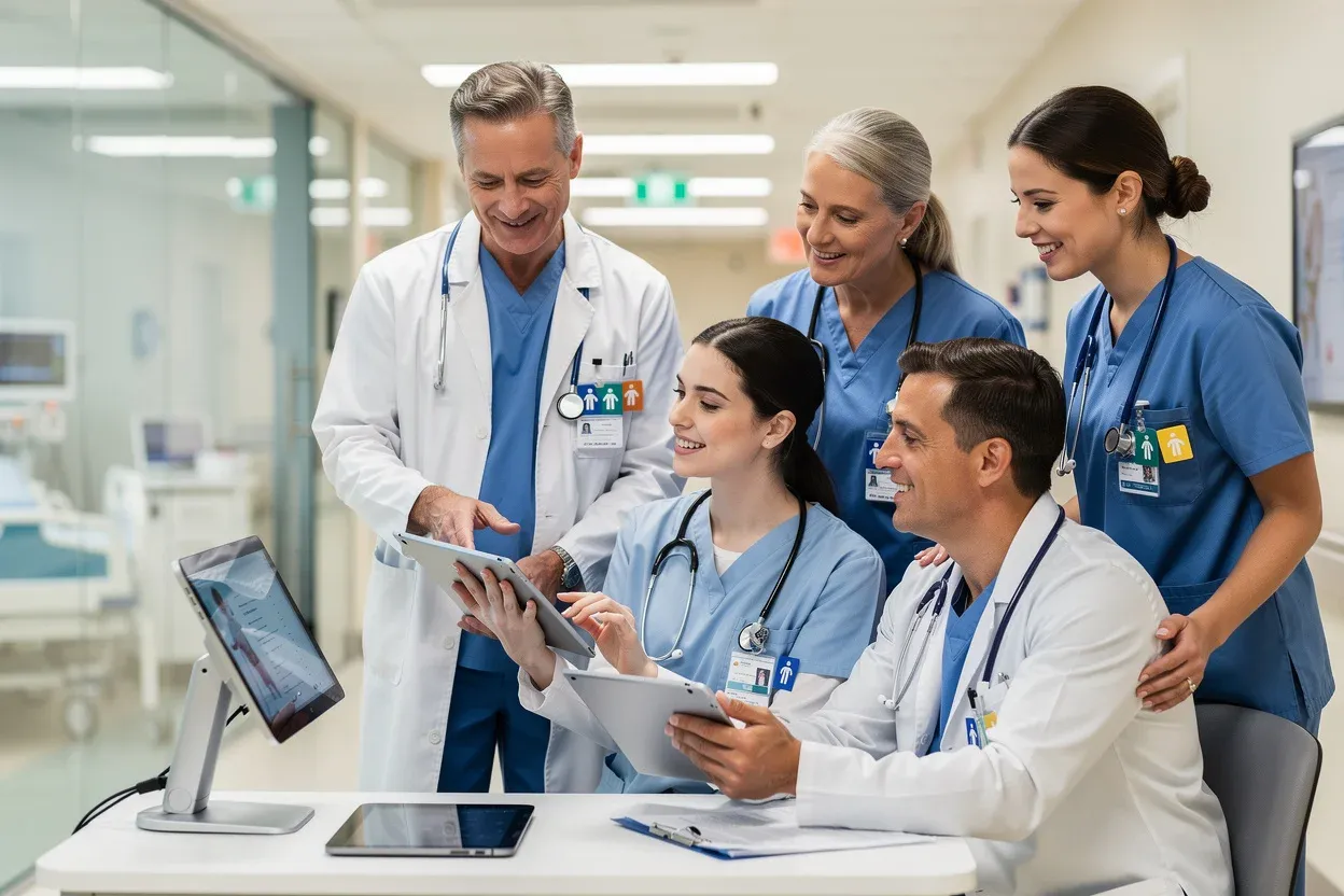 2026 State-by-State Acceptance of Online Patient Safety Master's Programs for Licensure thumbnail