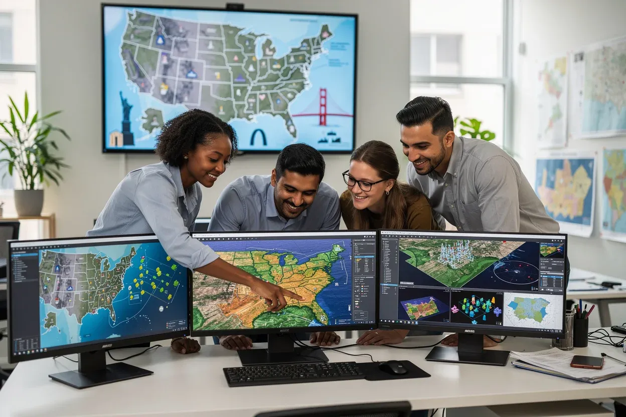 2026 Application Deadlines for Online Geography Master's Programs: Fall, Spring & Rolling Admissions thumbnail