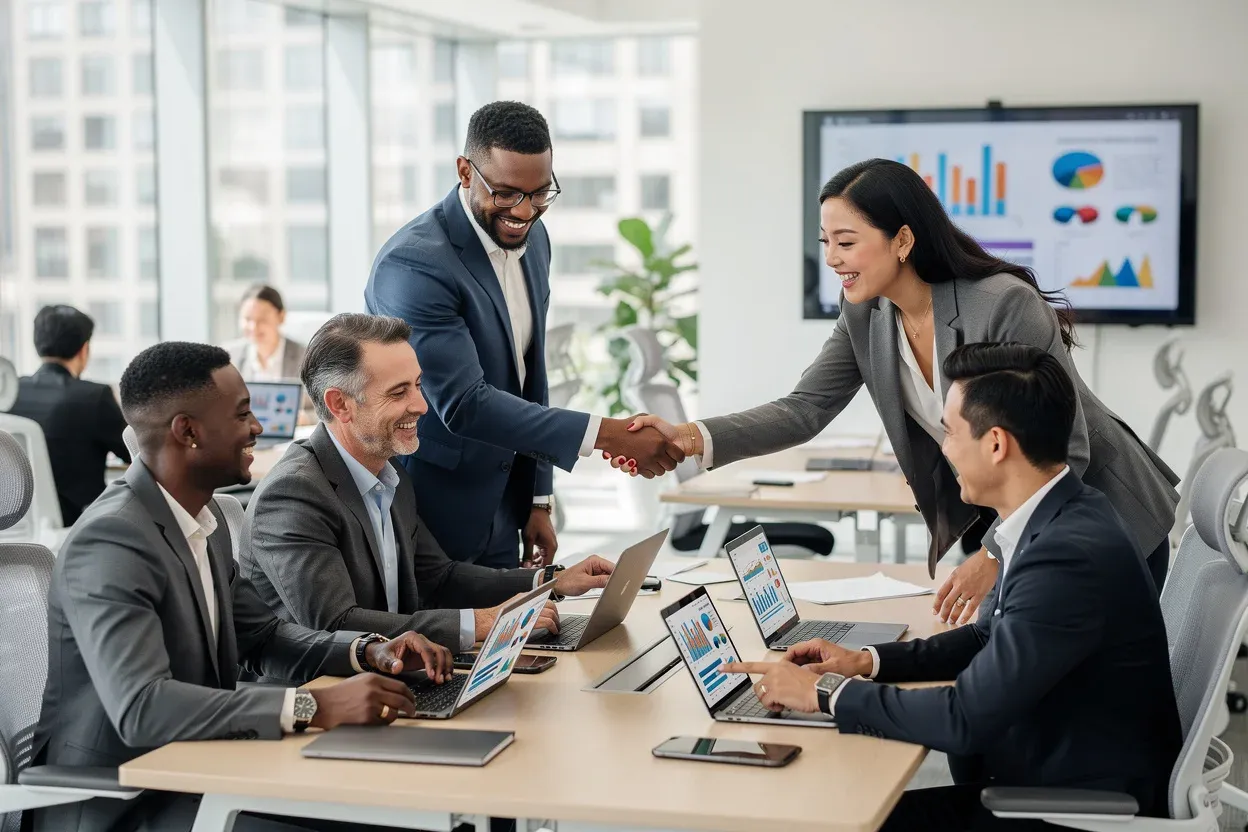 2026 Online Business Development & Sales Bachelor's Degree Program Costs: Tuition & Fees thumbnail