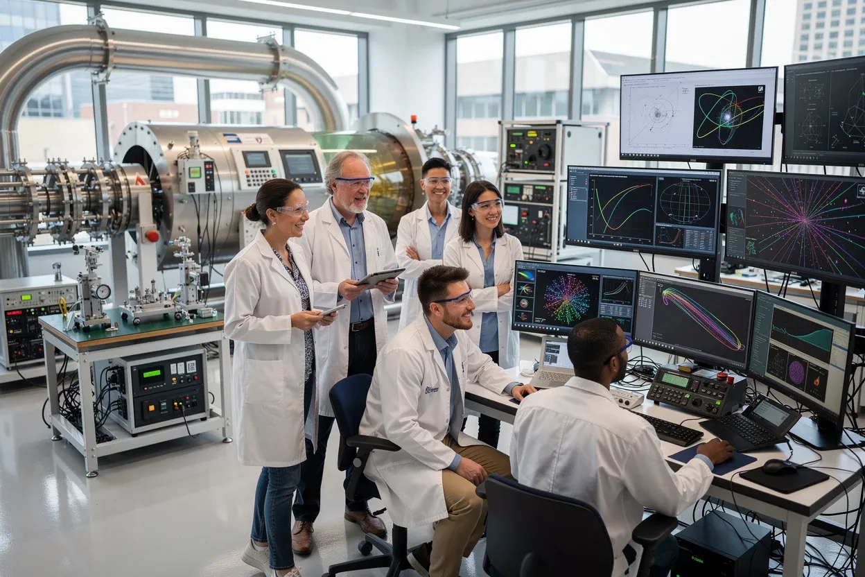 2026 Does a Physics Degree Require Internships or Clinical Hours?