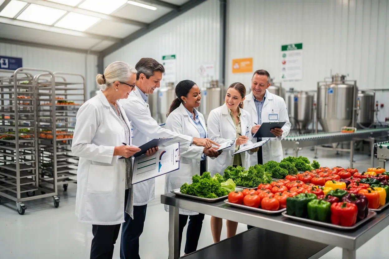 2026 Online Food Industry Management Degrees That Prepare Students for Food Safety and Quality Leadership thumbnail