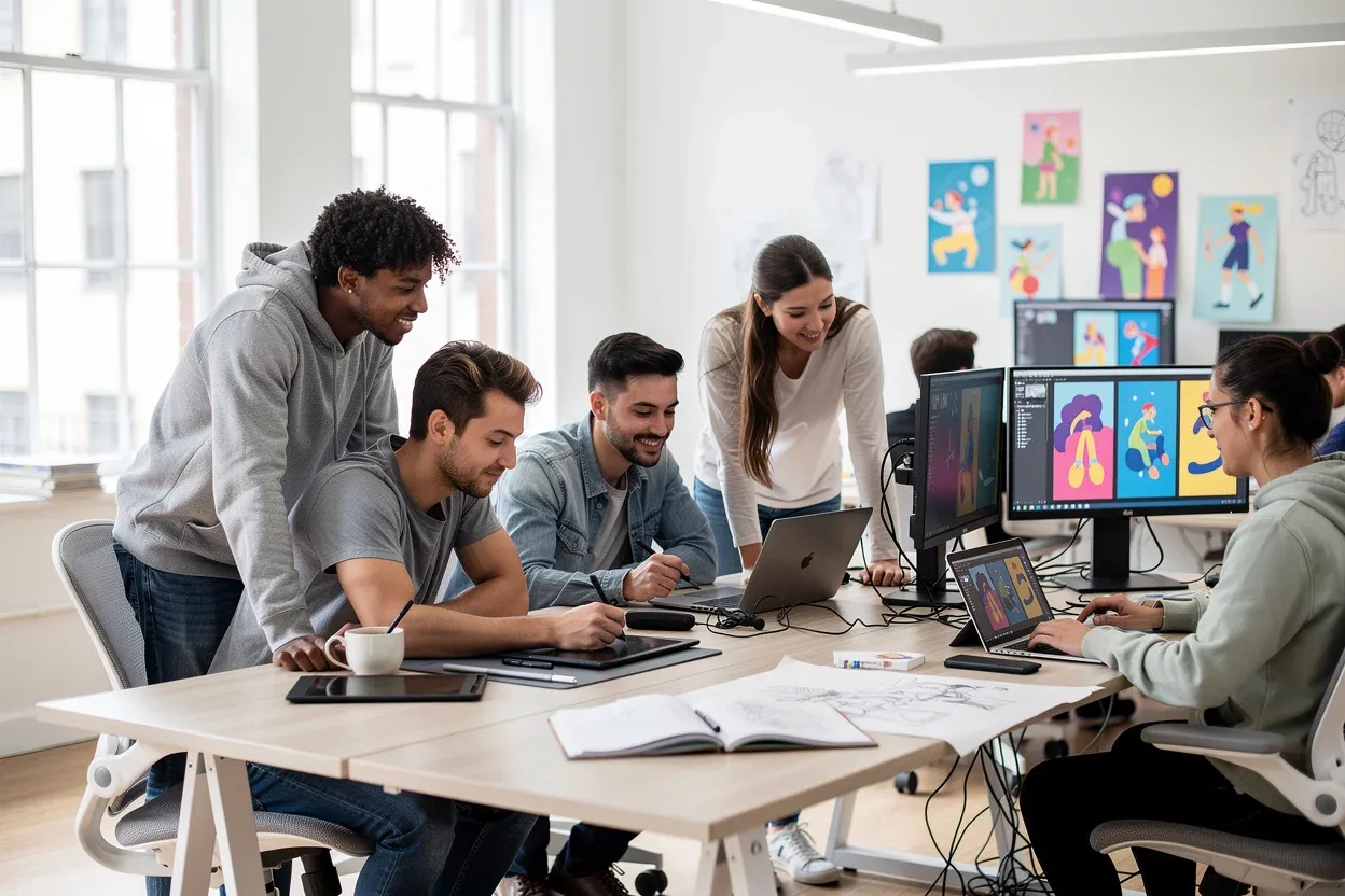 2026 How Fast Can You Earn an Online Illustration Bachelor's Degree? Timelines & Completion Options thumbnail