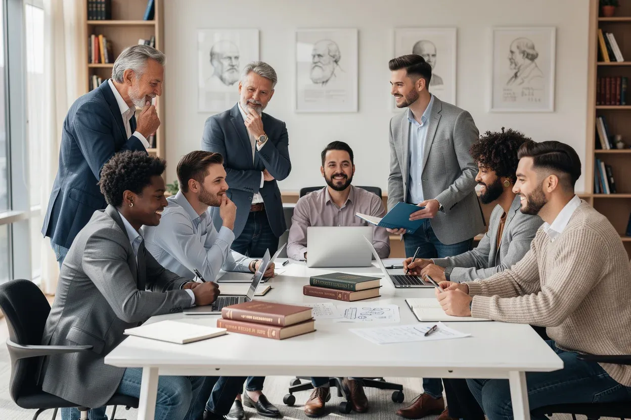 2026 Fastest Online Philosophy Bachelor's Degree Programs You Can Finish in 3 Years or Less thumbnail