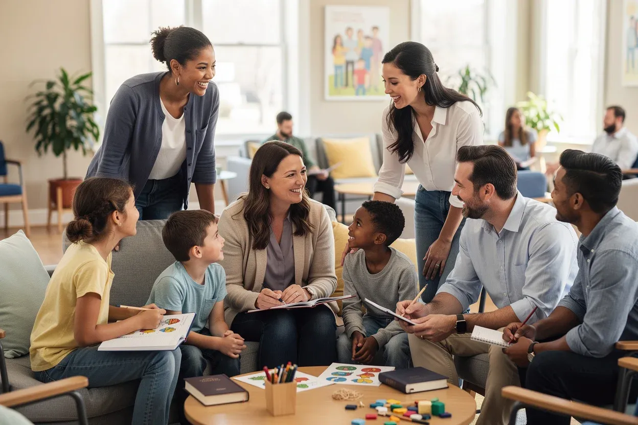 2026 Can You Get a Youth and Family Ministry Degree Master's Without a Related Bachelor's Degree? thumbnail