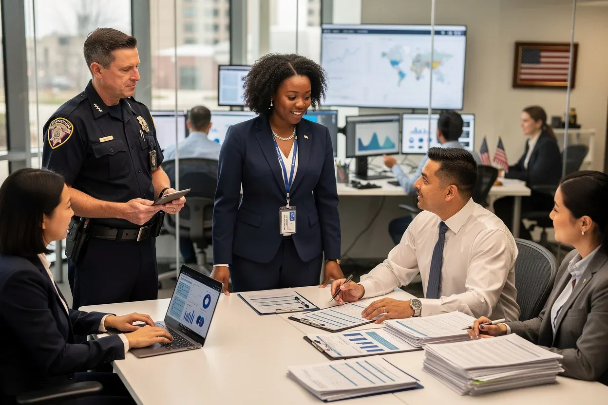 2026 How Fast Can You Earn an Online Criminal Justice Administration Bachelor's Degree? Timelines & Completion Options thumbnail