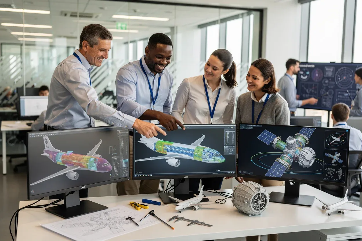 2026 Graduation Rates for Online Aerospace Engineering Master's Programs: Completion Statistics thumbnail