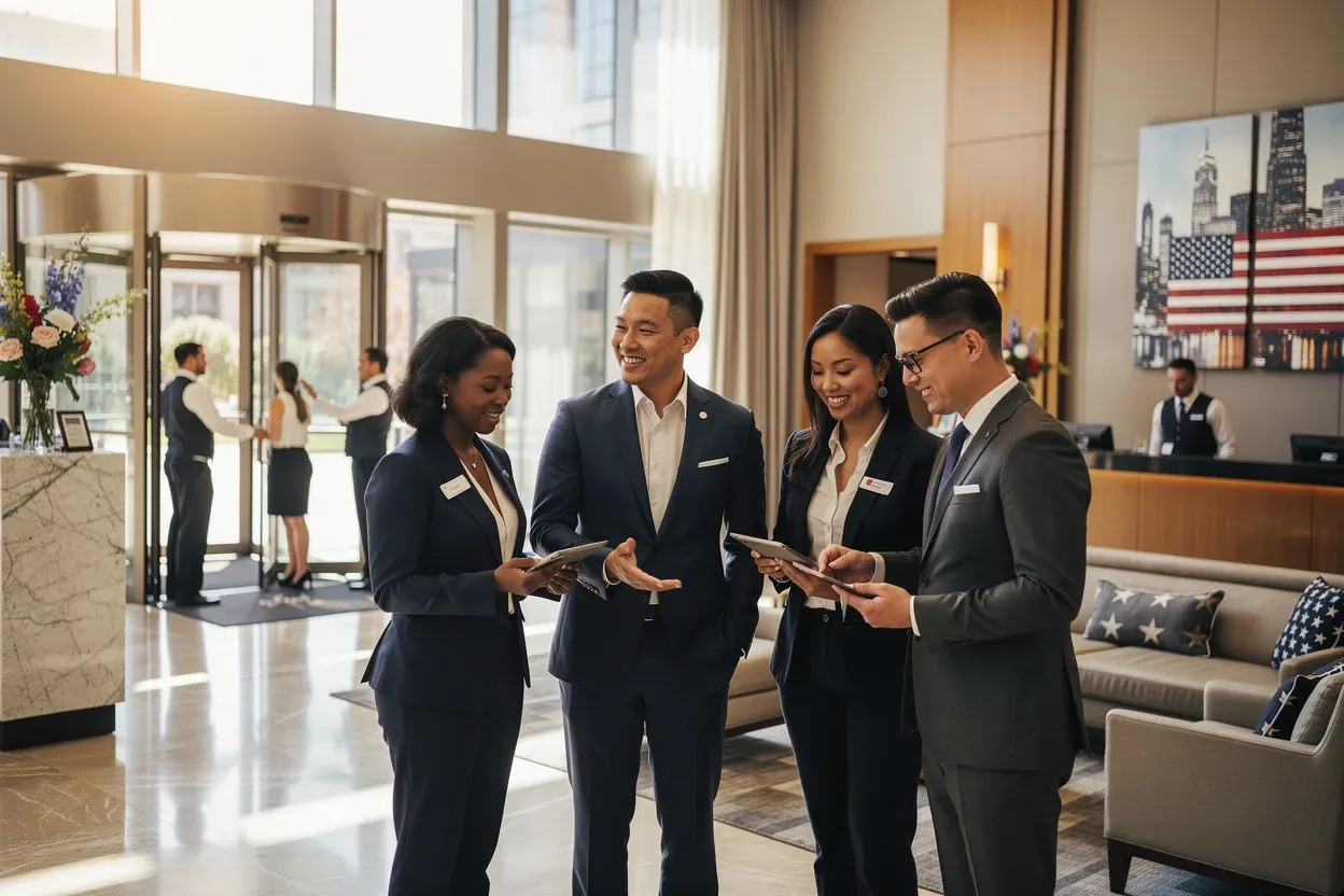 2026 Graduation Rates for Online Hospitality Management Master's Programs: Completion Statistics thumbnail