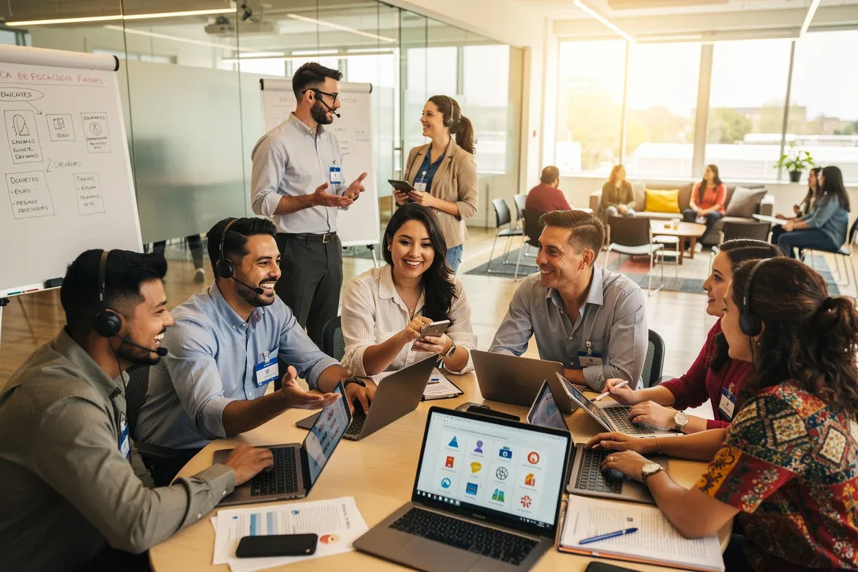2026 Spanish Degree Jobs That Do Not Require Licensure thumbnail