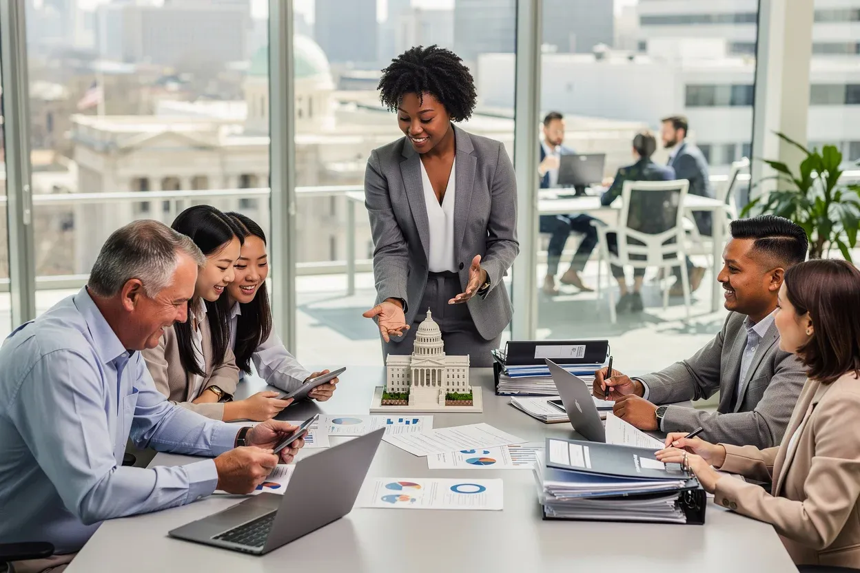 2026 How Fast Can You Earn an Online Public Administration Bachelor's Degree? Timelines & Completion Options thumbnail