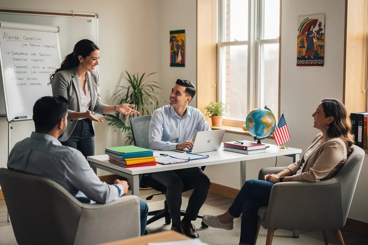 2026 State-by-State Acceptance of Online Spanish Master's Programs for Licensure thumbnail
