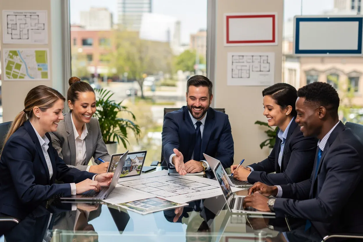 2026 Fastest Online Real Estate Bachelor's Degree Programs You Can Finish in 3 Years or Less thumbnail