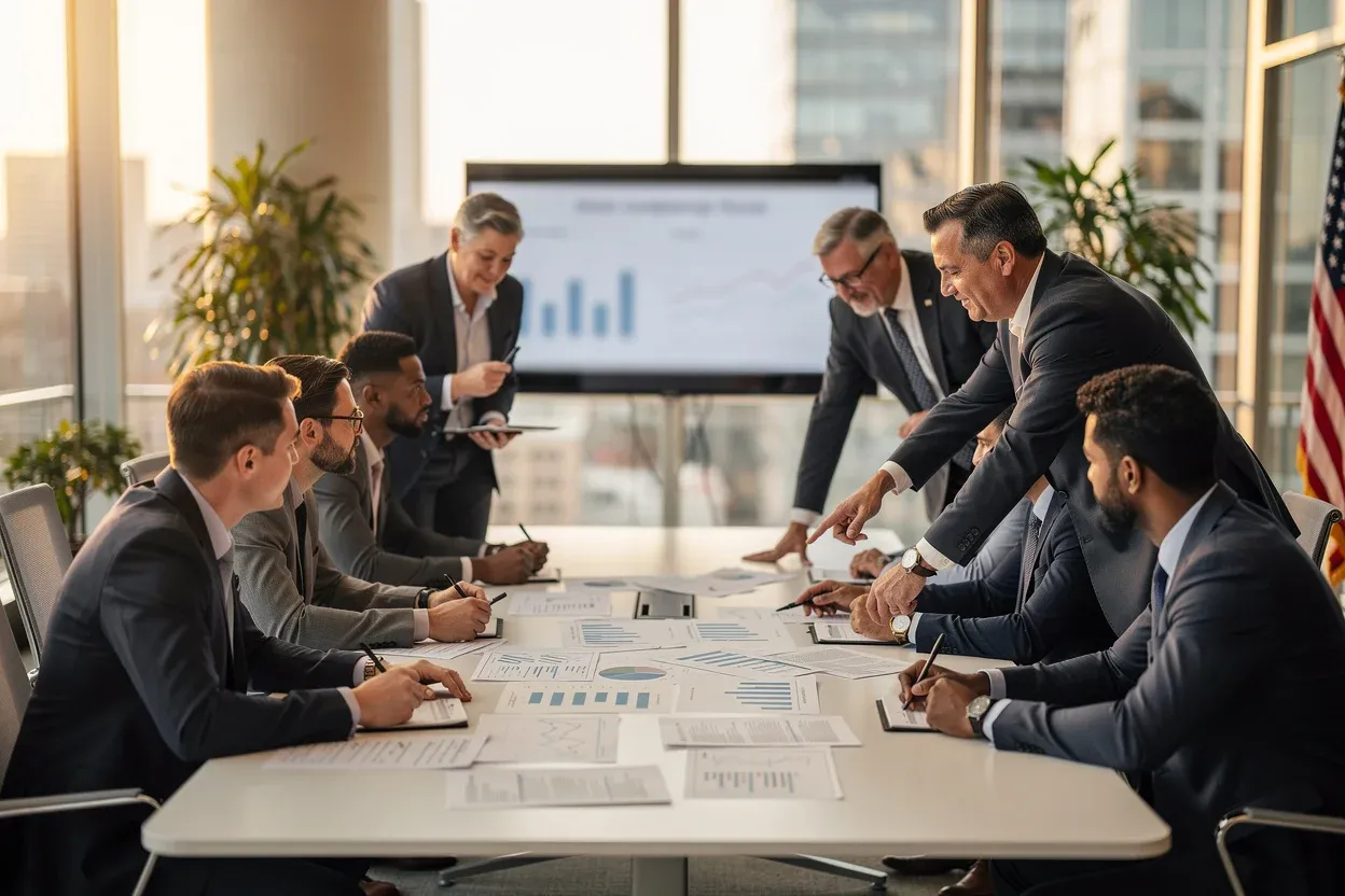 2026 Credit Requirements for a Public Policy Degree Explained