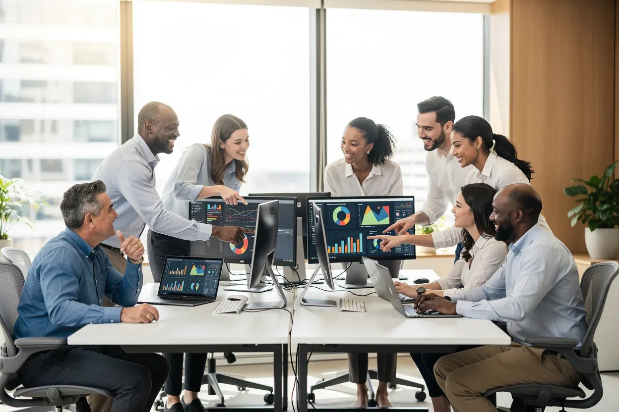 2026 Credit Requirements for an Analytics Degree Explained