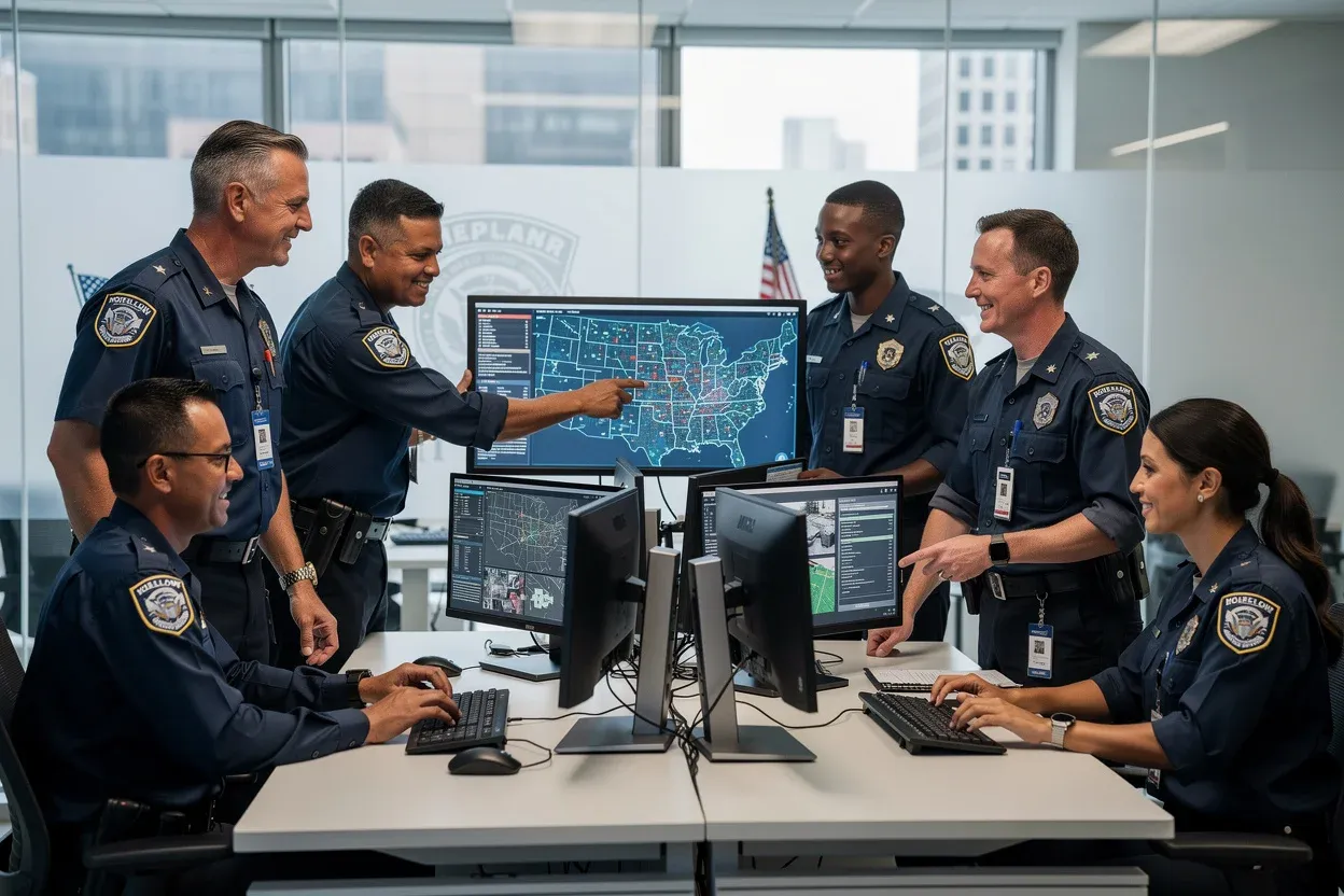 2026 Which Homeland Security Specializations Have the Best Job Outlook? thumbnail